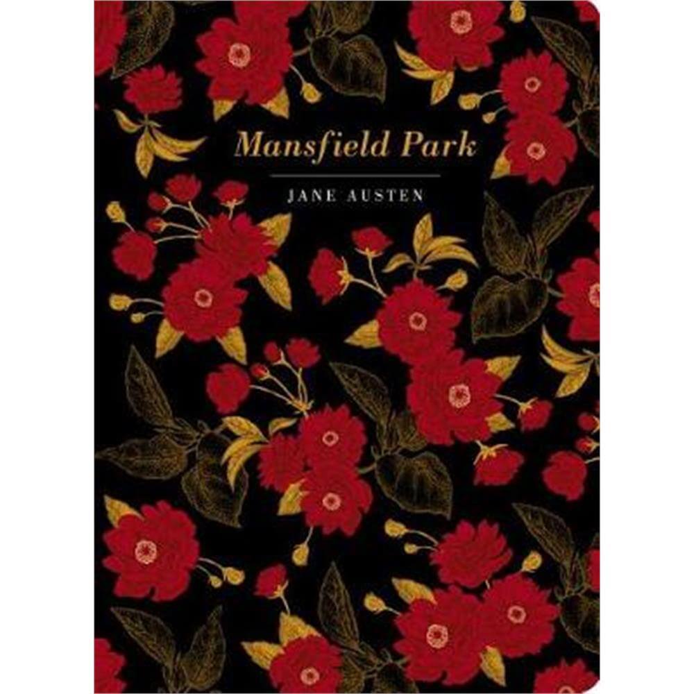Mansfield Park (Hardback) - Jane Austen